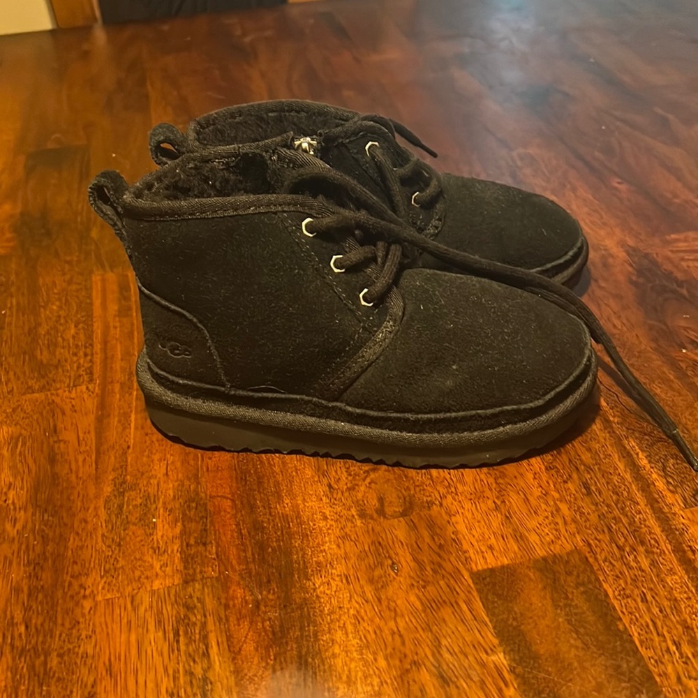 COPY - Ugs boots